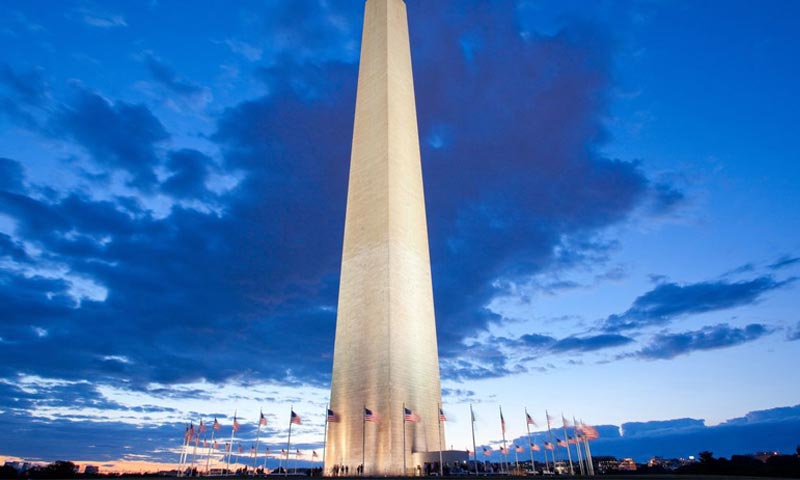 Monumento ng Washington